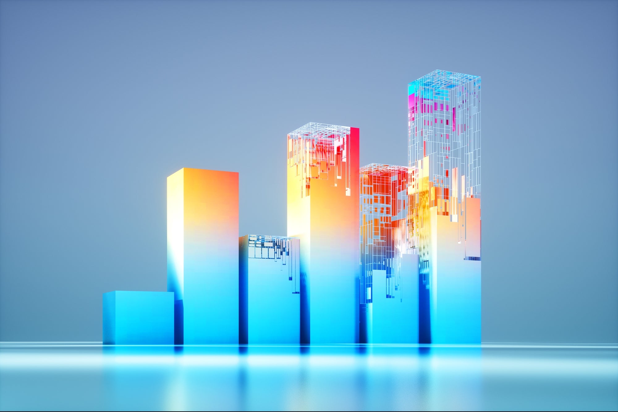 Why Smart Entrepreneurs Embrace Steady Growth Over Speed