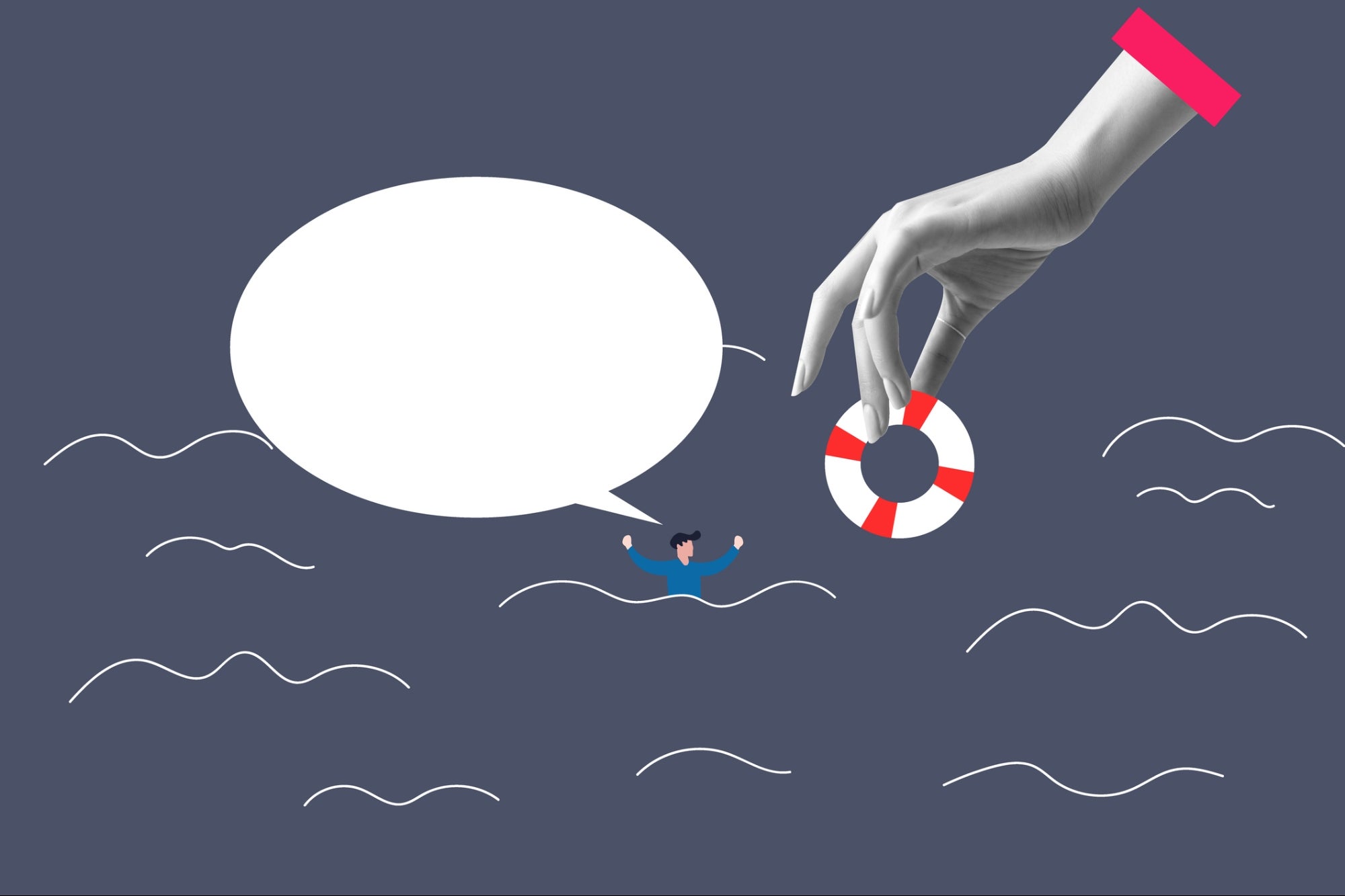 6 Key Strategies for Startups to Weather Economic Downturns