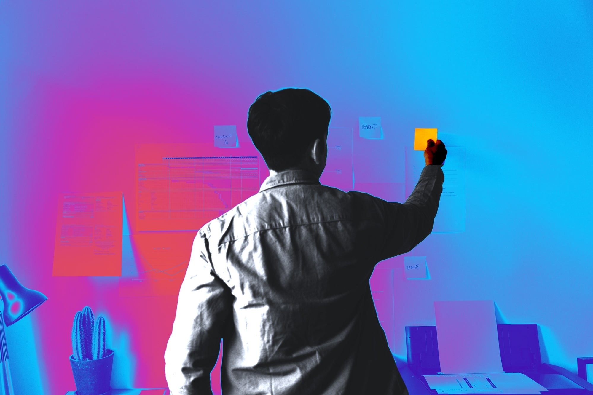 Rethinking Success: Finding Balance Beyond Business Achievements