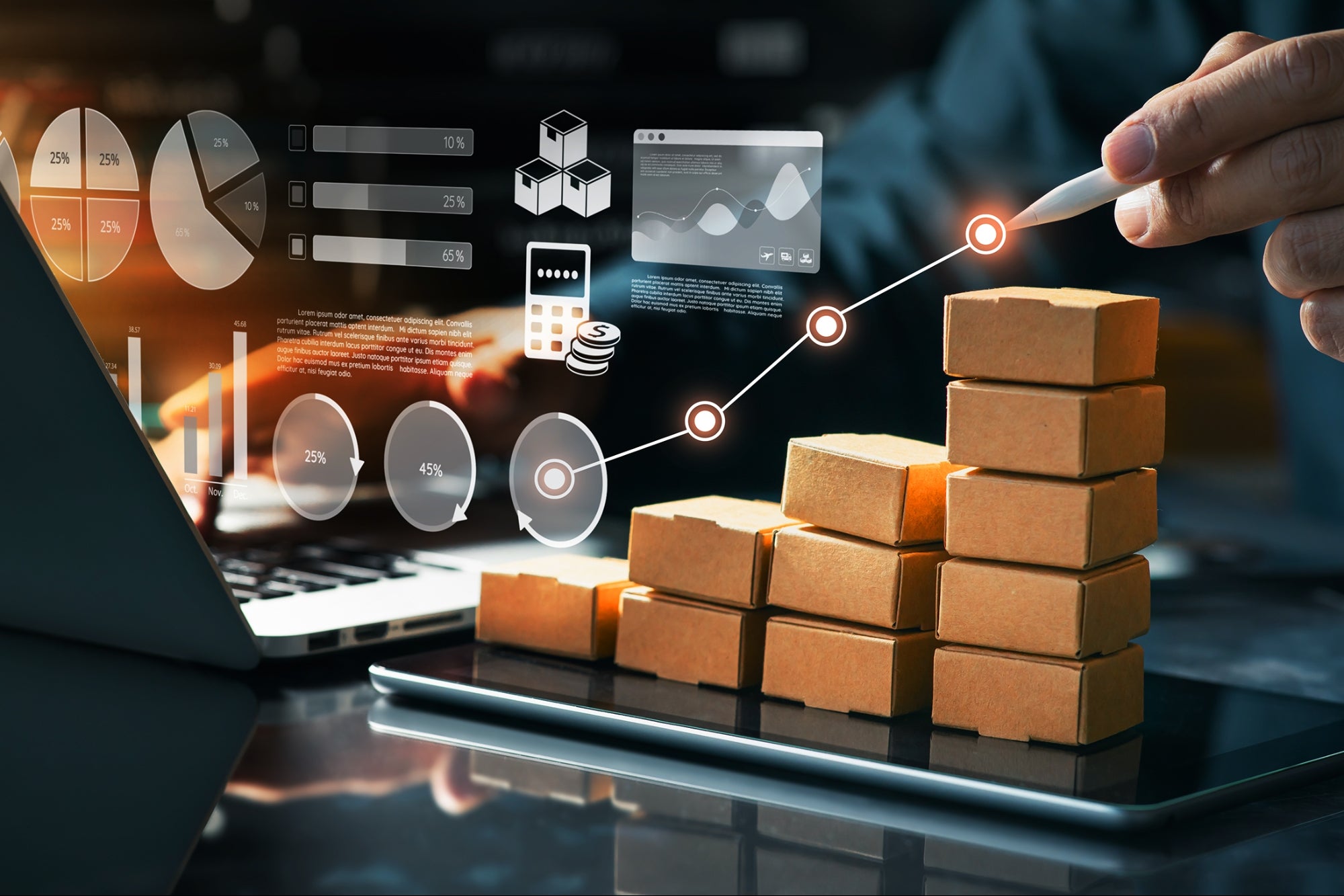 Boost Your Online Sales in 2026 Without Overwhelm or Disorder