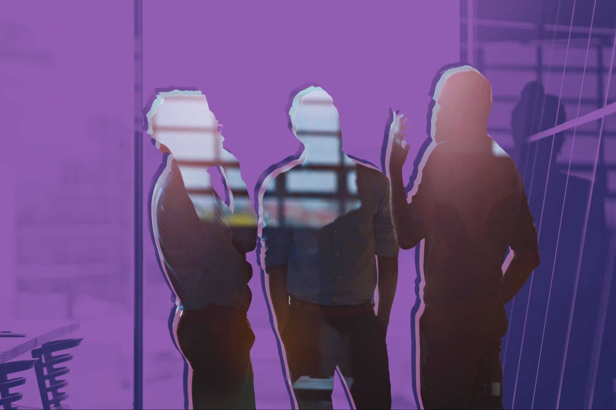 How Focusing on Team Culture Built a 60-Million-User Company