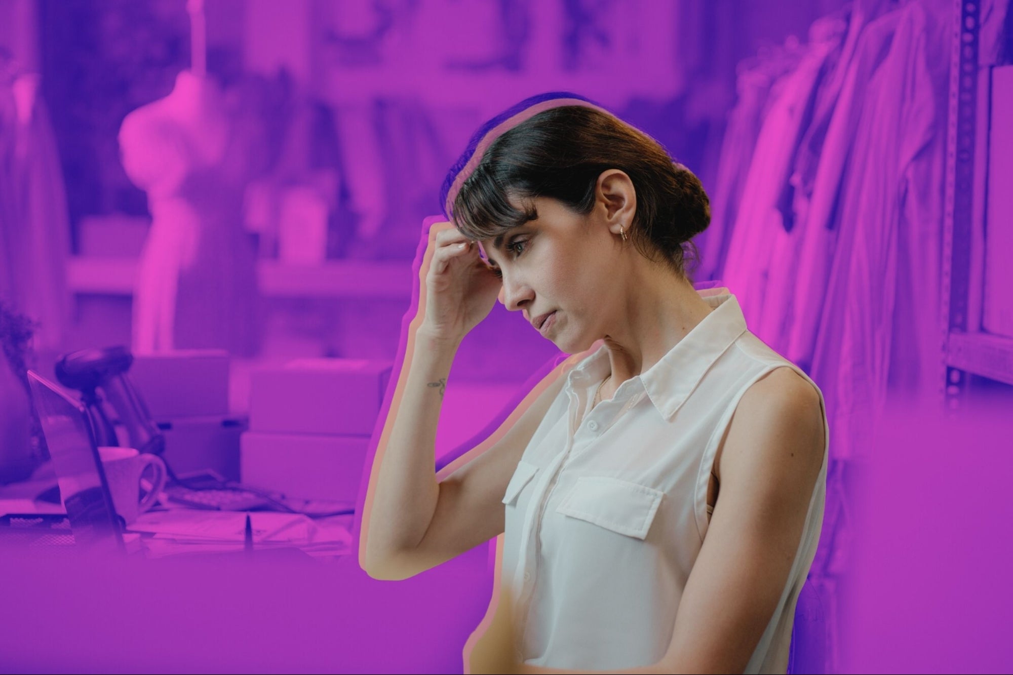 Overcoming Growth Plateaus After Achieving Product-Market Fit