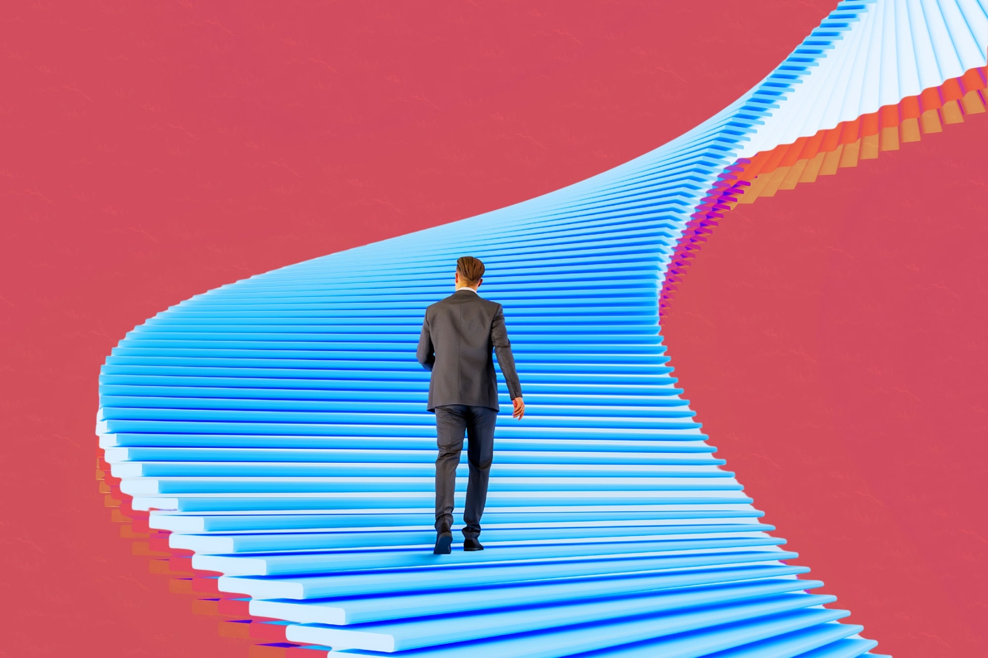 Top 5 Strategic Opportunities for Business Leaders to Embrace in 2026