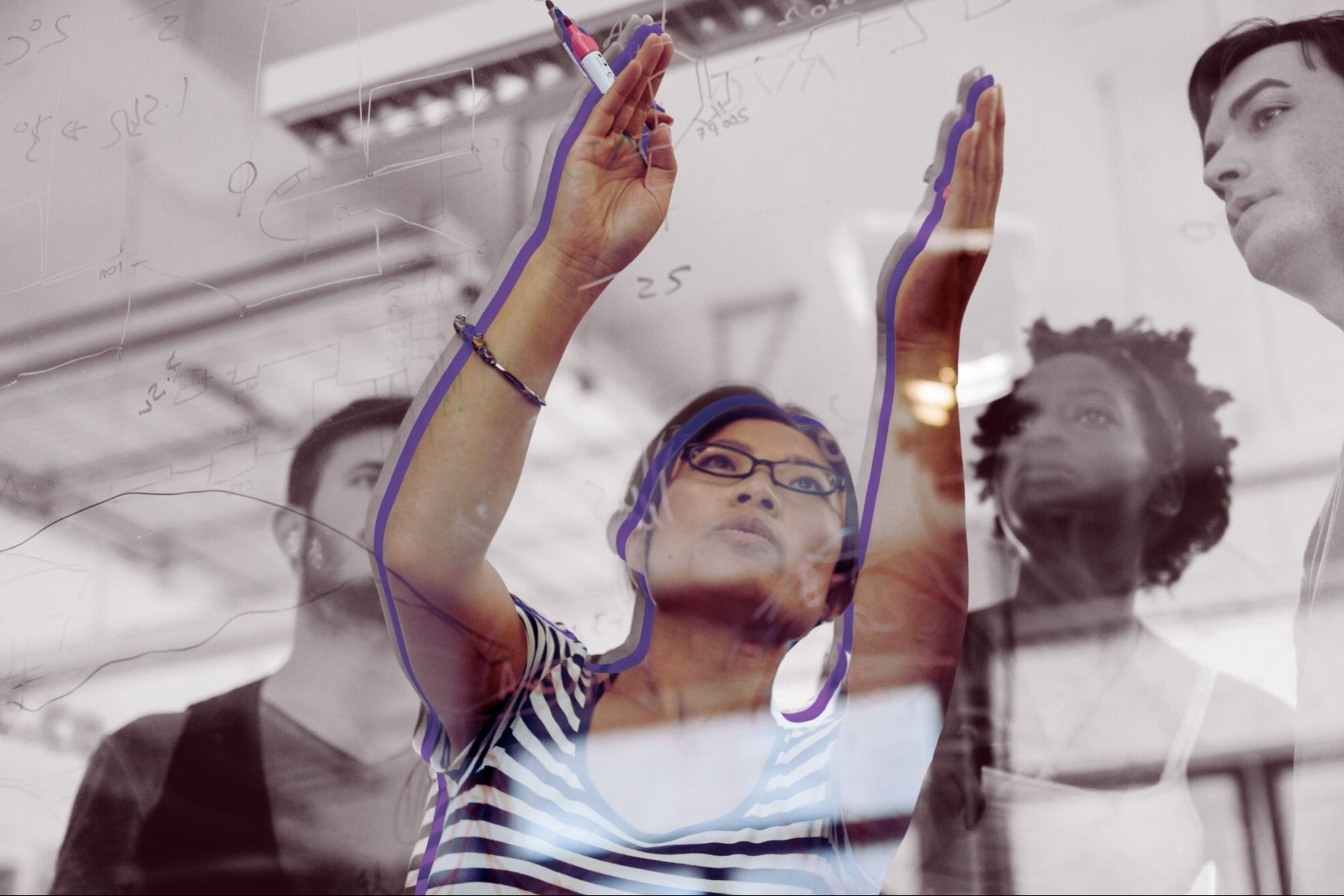 Recognizing the Right Moment to Expand Your Team: When to Seek External Expertise