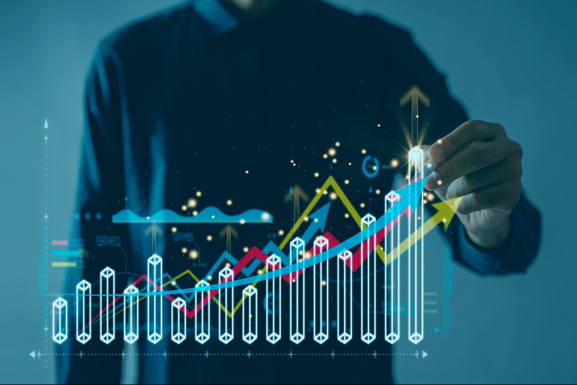 Unlocking the Core Principles of Lasting Business Growth Beyond $5M