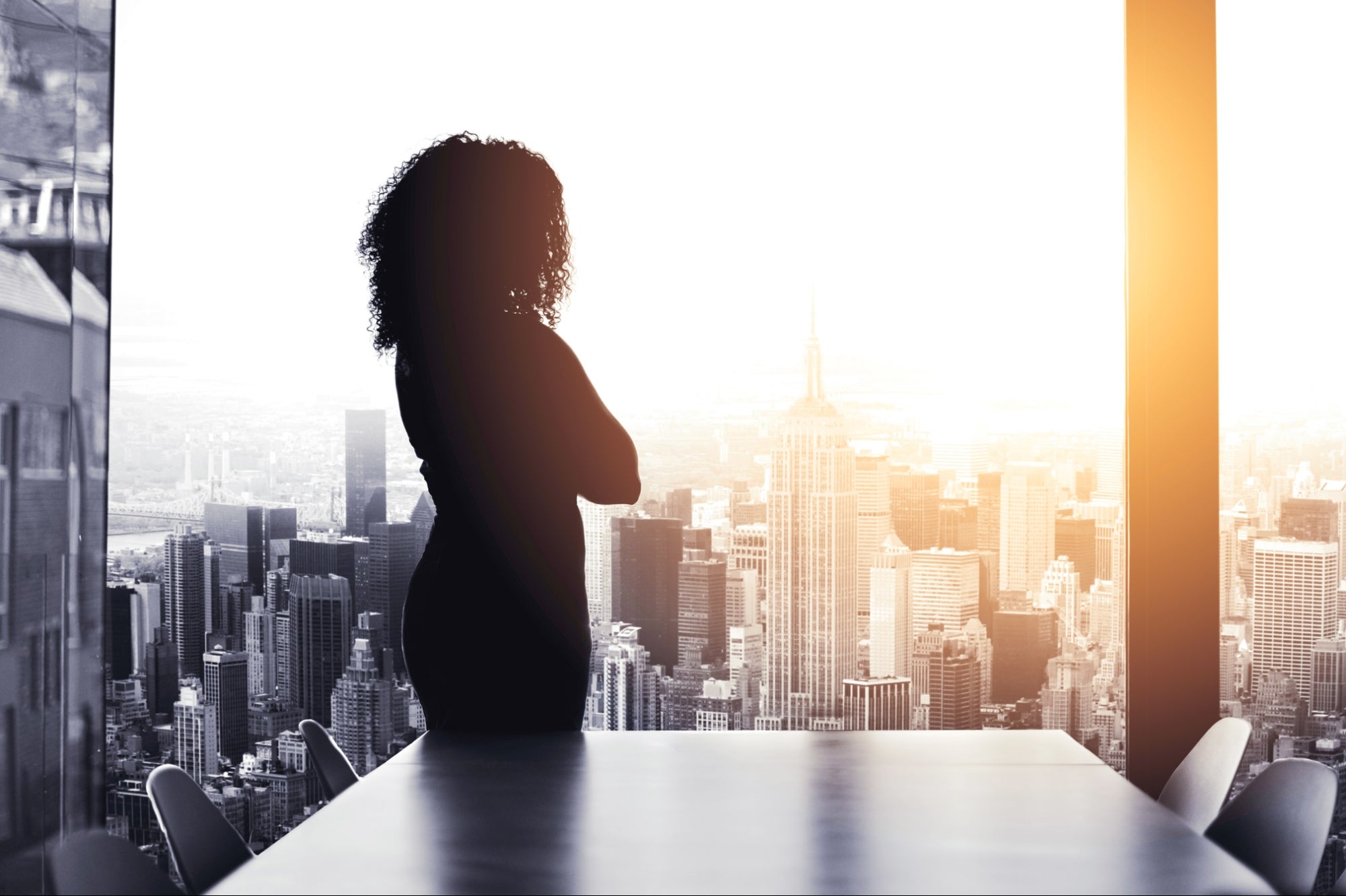 Rediscovering Leadership: Overcoming Burnout to Reignite Your Drive