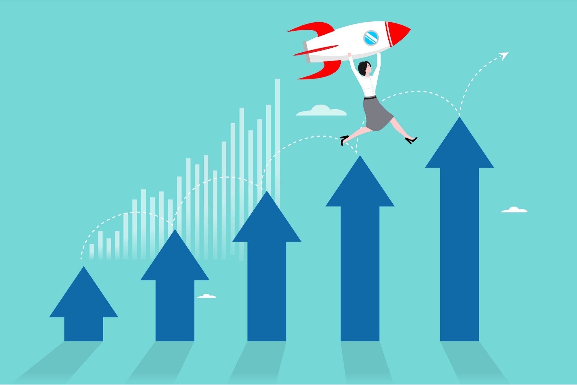 Solopreneurship Poised for Unprecedented Growth by 2026 — Here's Why