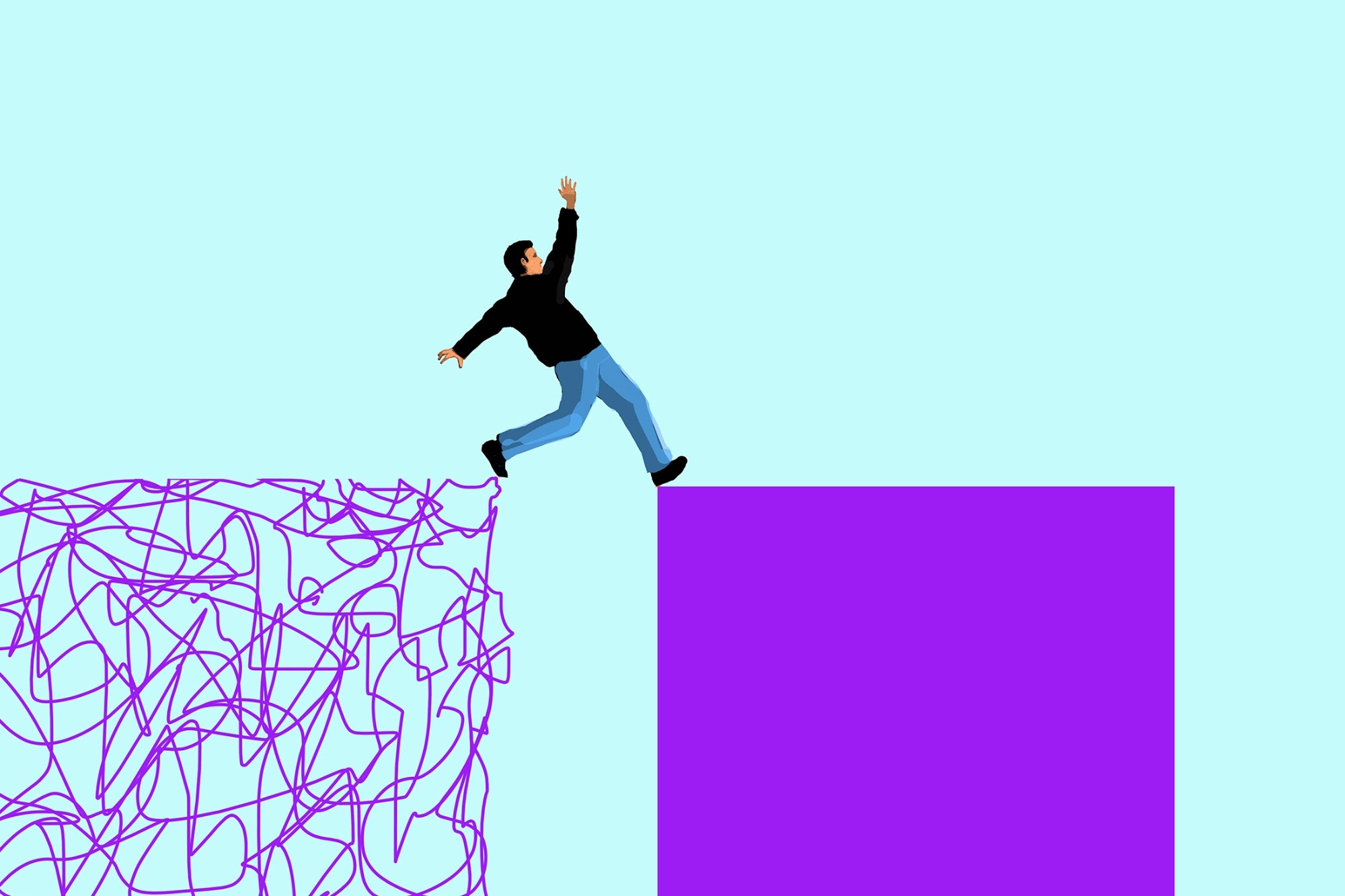 Breaking Free from Hustle Culture: How Focusing My Business Made All the Difference
