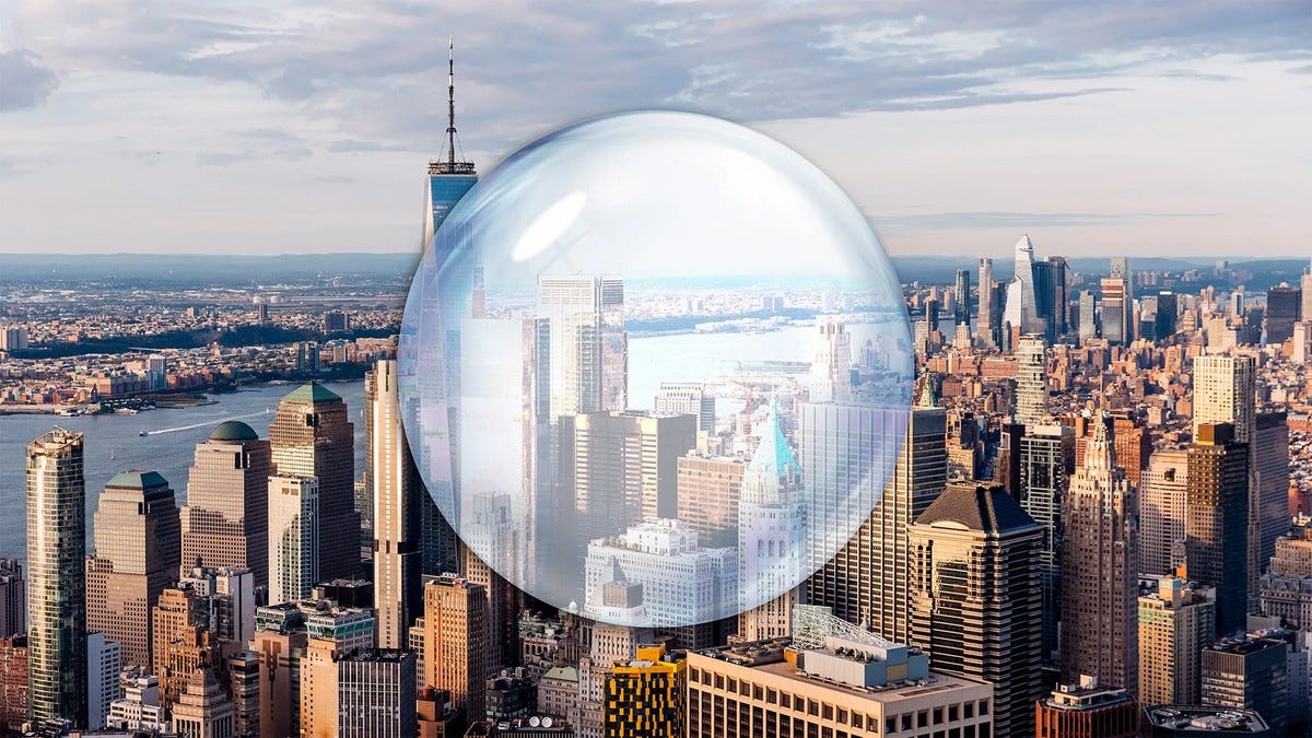 Navigating Opportunities When the AI Boom Fades