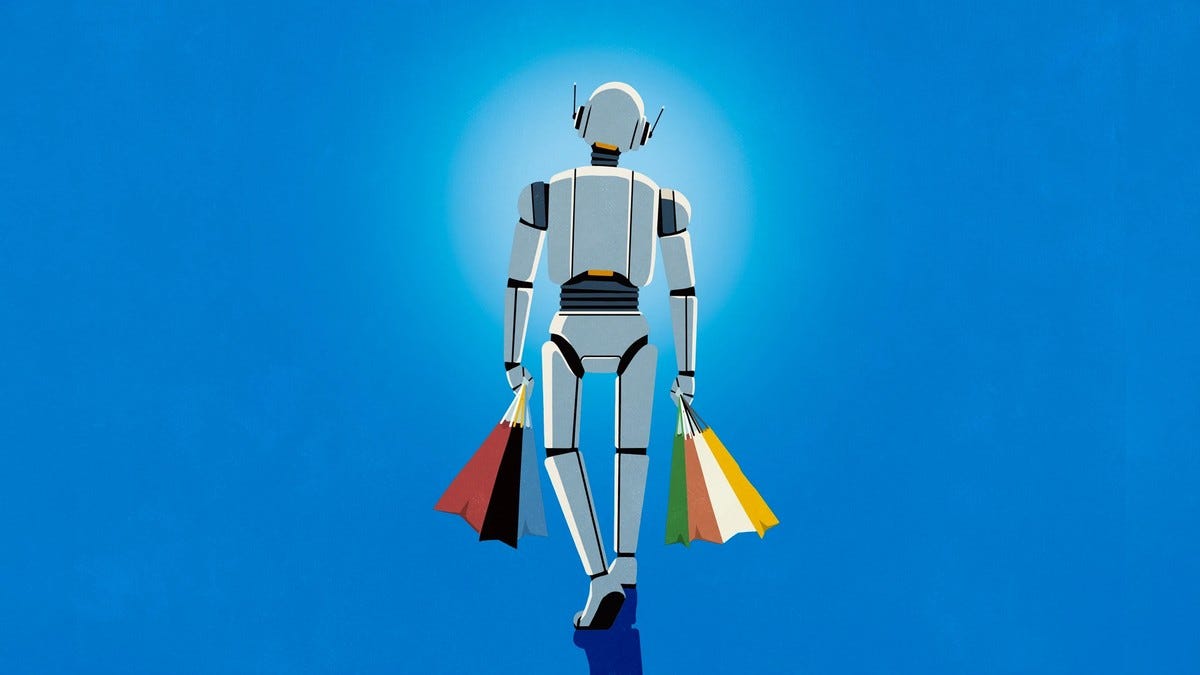 The Reality Behind AI Shopping Assistants: Are You Really the Customer?