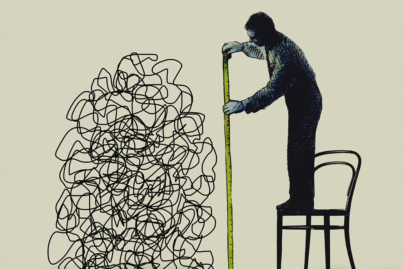What AI Teaches Us About Crafting More Effective KPIs