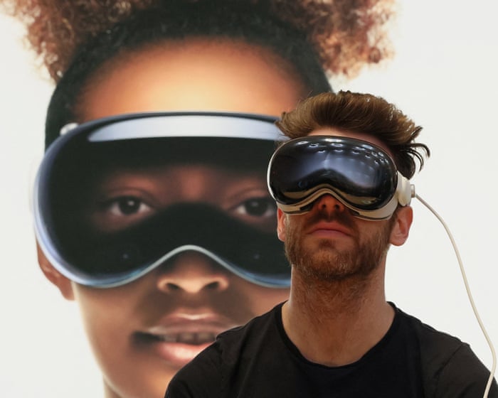 Apple Slashes Production of Vision Pro Amid Underwhelming Sales