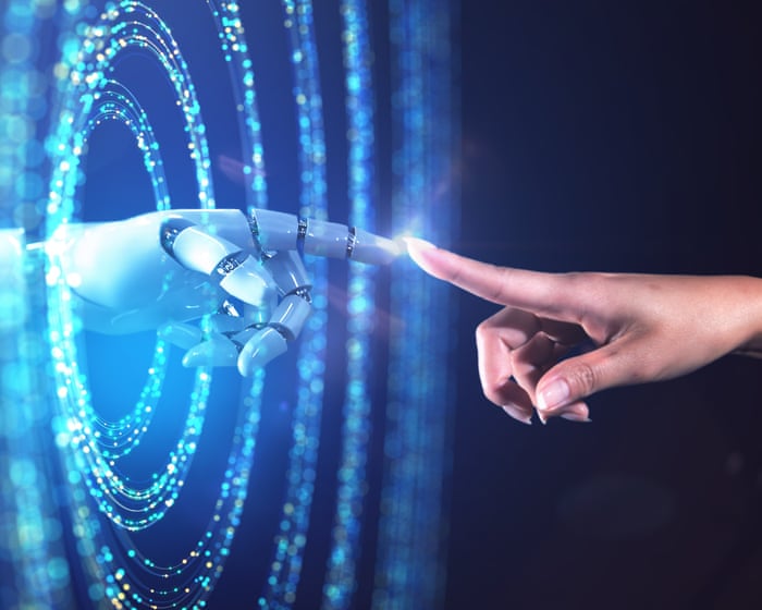 Leading AI Expert Revises Timeline on AI's Potential Threat to Humanity