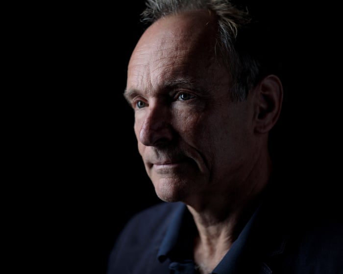 Tim Berners-Lee Warns of Ongoing Fight to Restore the Internet’s Original Spirit