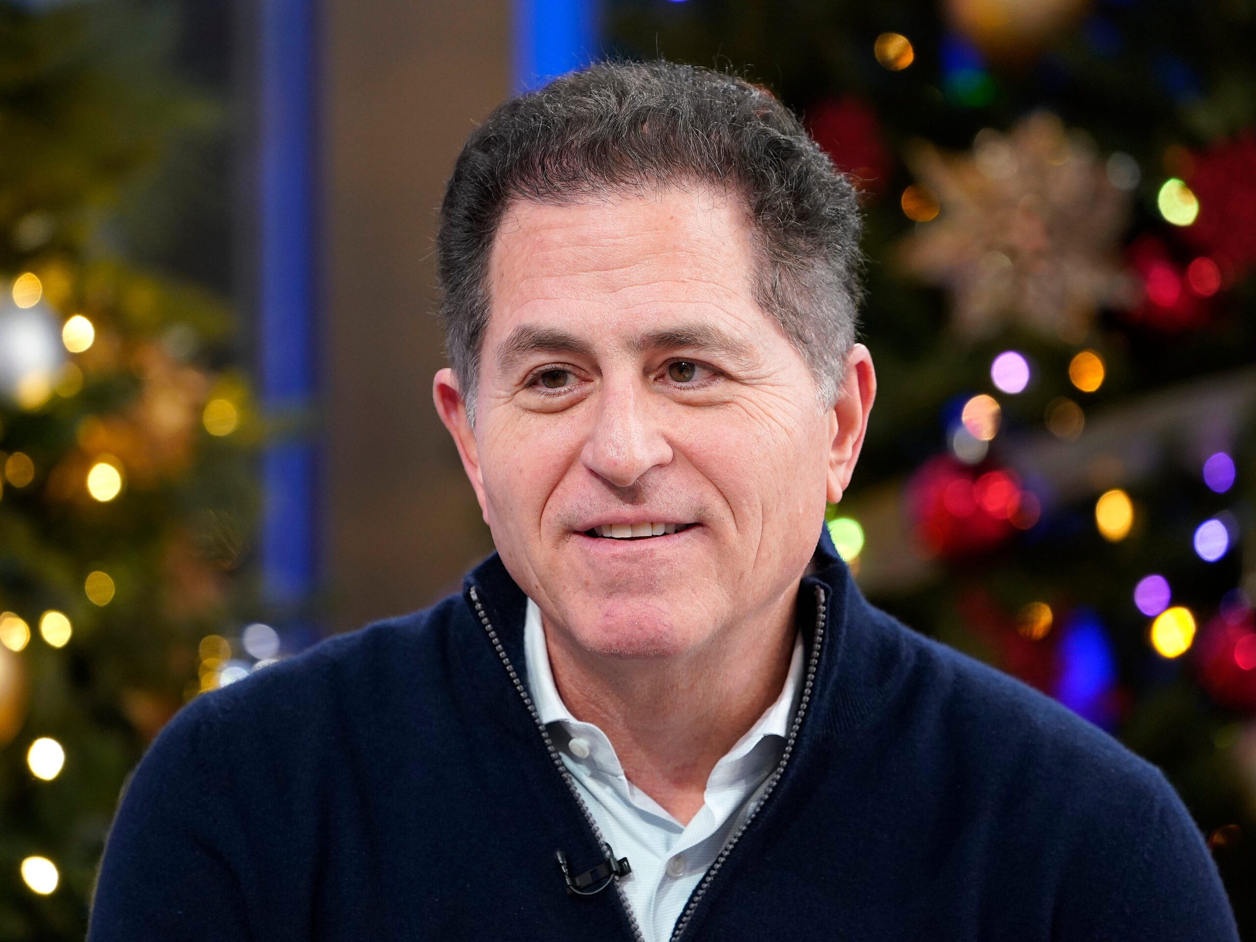Dell Prepares Staff for Major Company-Wide Transformation, Says COO