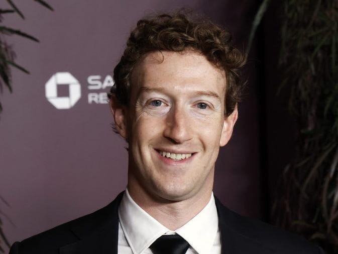 Zuckerberg Highlights AI's Impact on Workforce Efficiency and Hiring Strategy