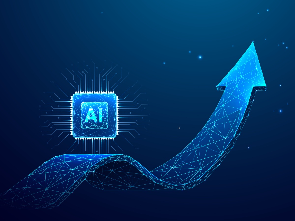 Why 2026 Could Be the Breakthrough Year for AI in Business