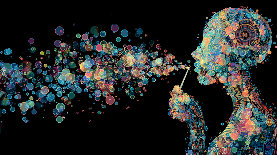 Rethinking the AI Boom: Understanding Multiple Bubbles with Distinct Lifespans