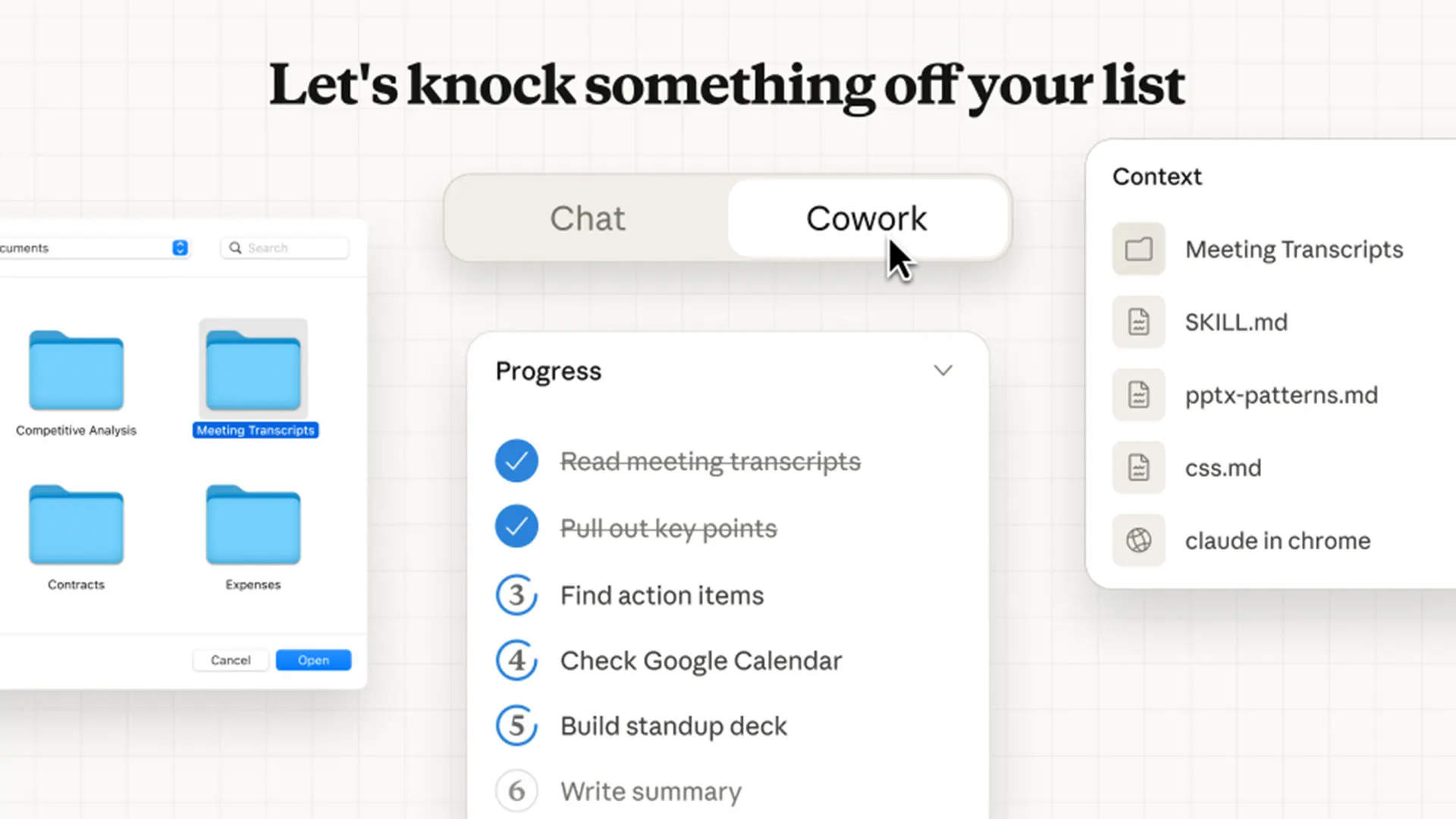 Anthropic Introduces New Feature Transforming Claude App into a Virtual Assistant for Your Desktop