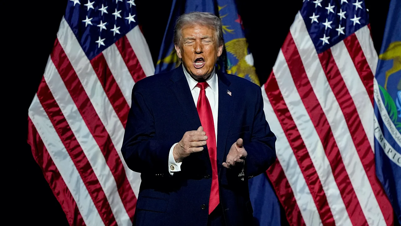 The Enduring Struggle Over Healthcare Policy in Washington