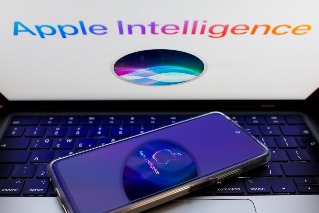 Apple to Integrate Google's Gemini AI for Enhanced Siri Capabilities