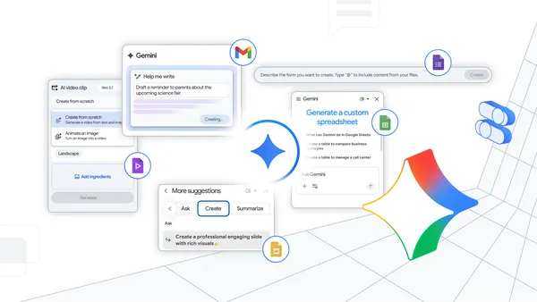 Expanding Access to Premium Google AI Features for Educators and Students