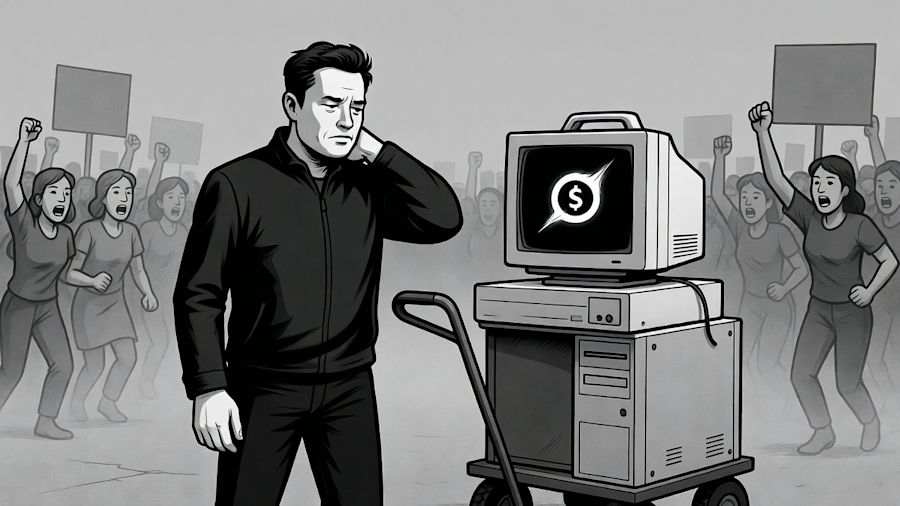 xAI Introduces Grok Business and Enterprise with Enhanced Security Features Amid Deepfake Controversy