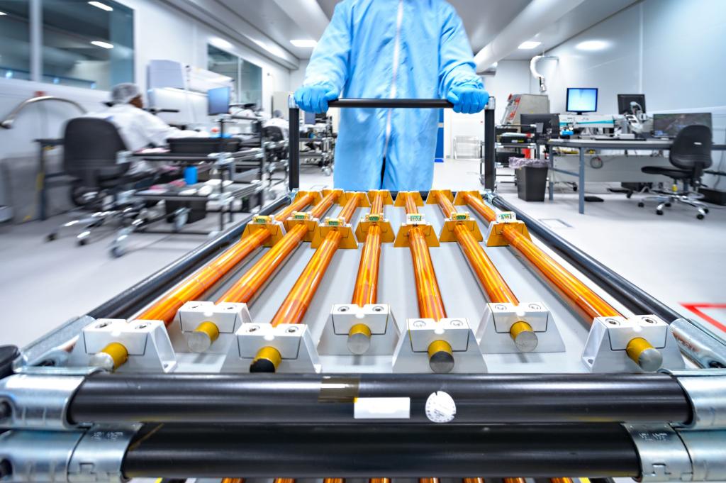 Innovative Startup Uses Prebiotics to Unlock Copper Amid Shortage