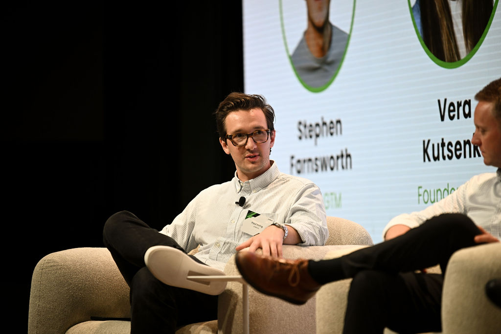 GTMfund Redefines Startup Success with a Focus on Distribution in the AI Age