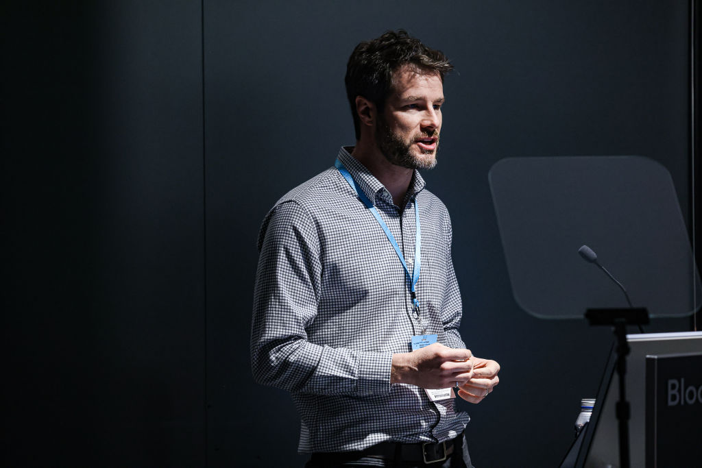 Pebble Founder Emphasizes His New Venture is Unlike a Typical Startup