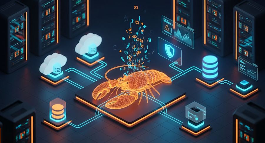 Clawdbot Emerges as Primary Target for Infostealers Amid Rapid Adoption and Security Flaws