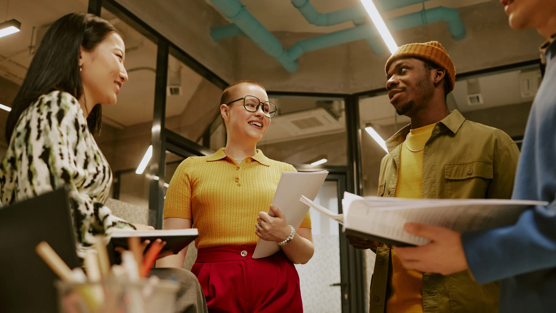 How Gen-Z is Reshaping Workplace Culture and What Leaders Are Doing