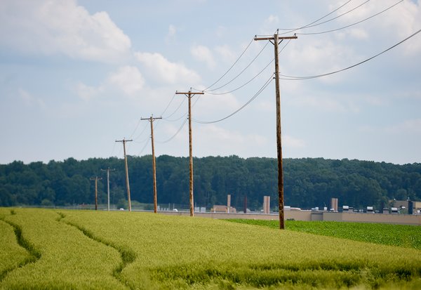 The Emerging AI-Driven Land Boom Transforming America's Terrain
