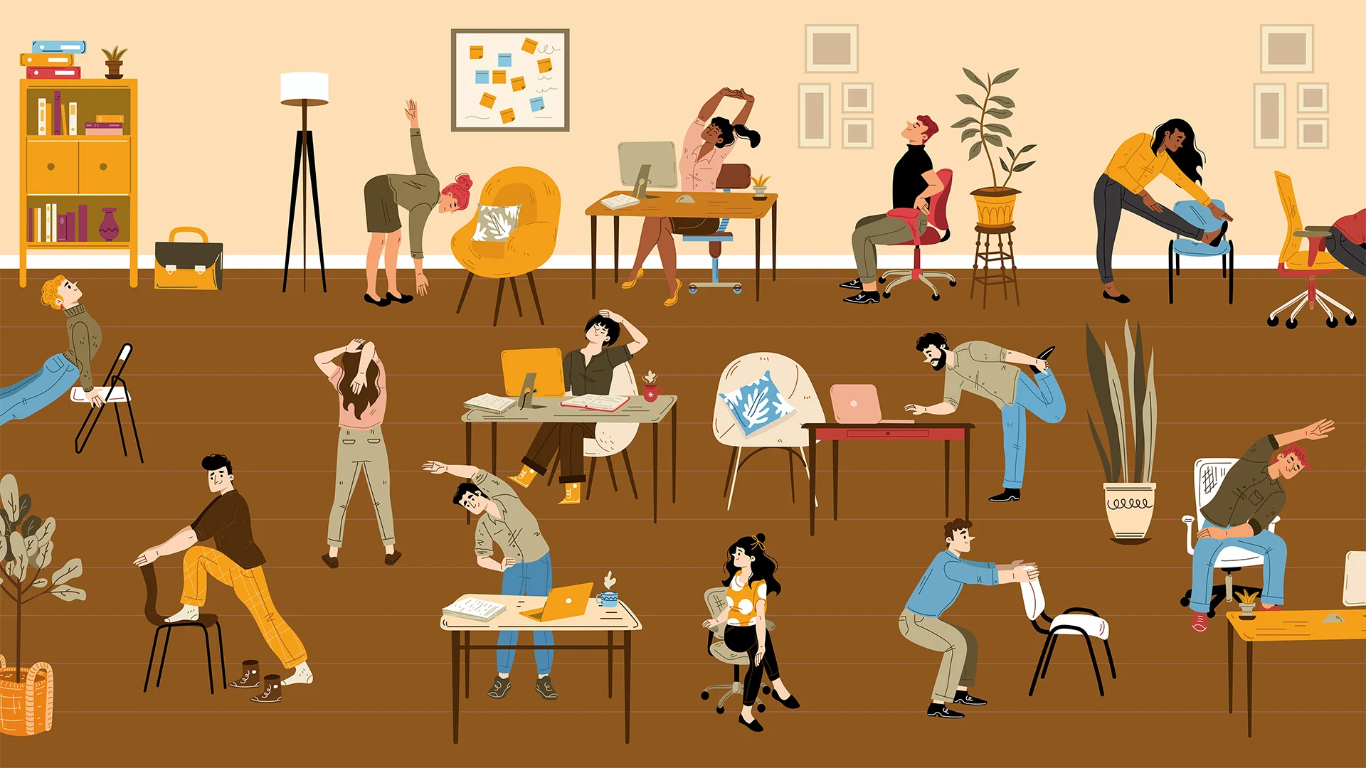 Top 5 Strategies to Enhance Workplace Productivity Based on McKinsey's Study of 115 Initiatives