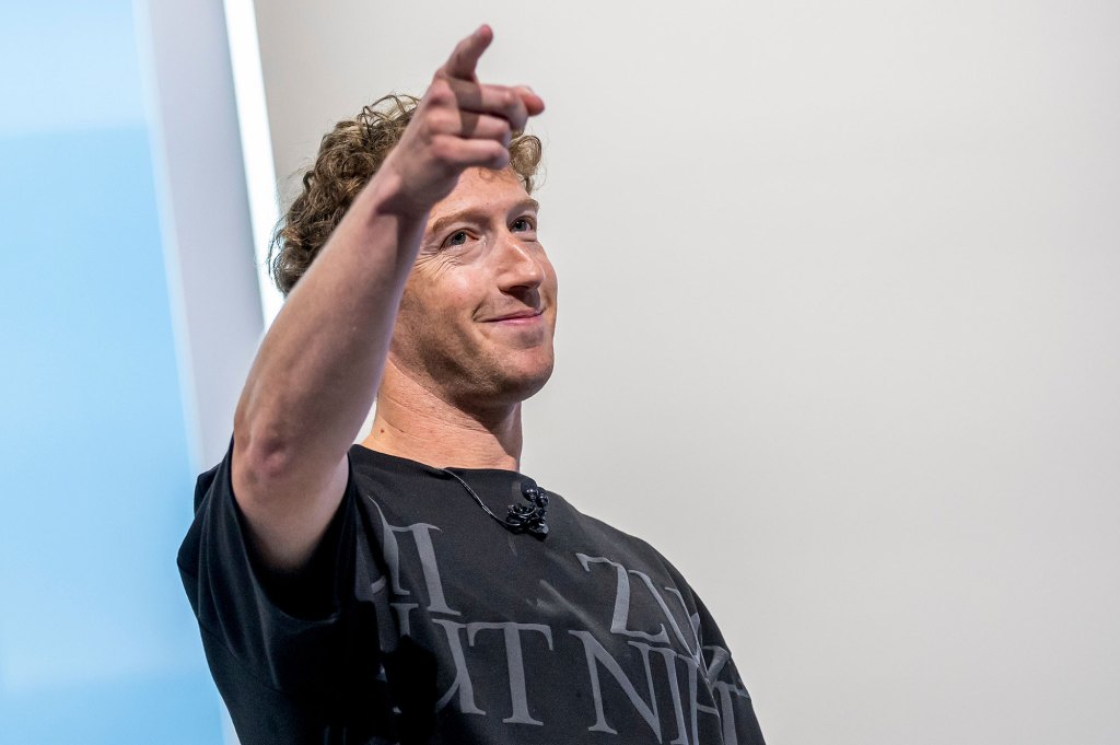 Mark Zuckerberg Announces Meta's Major Expansion in AI Infrastructure