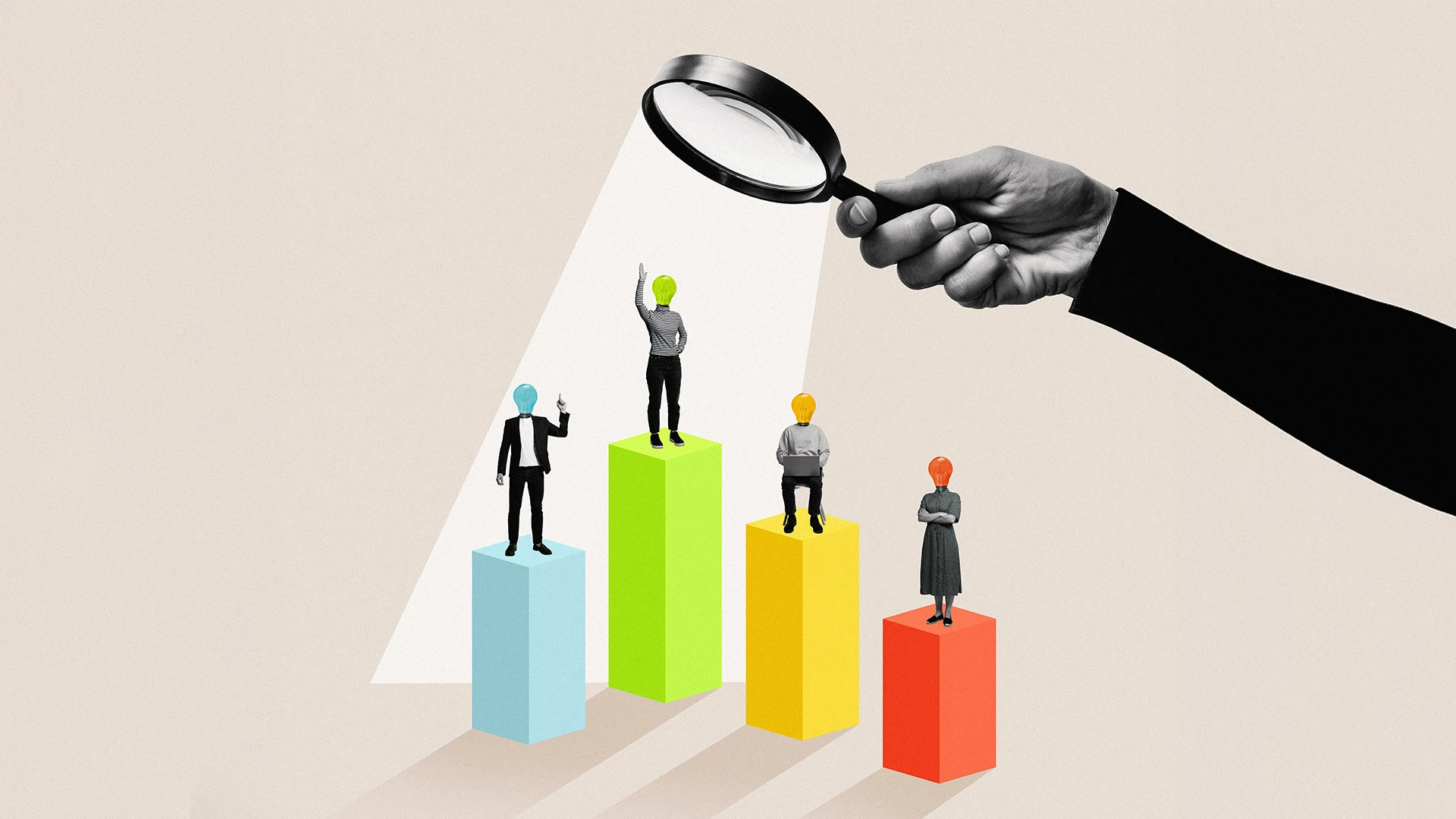 The Power of People: Effective Hiring and Onboarding for Business Growth