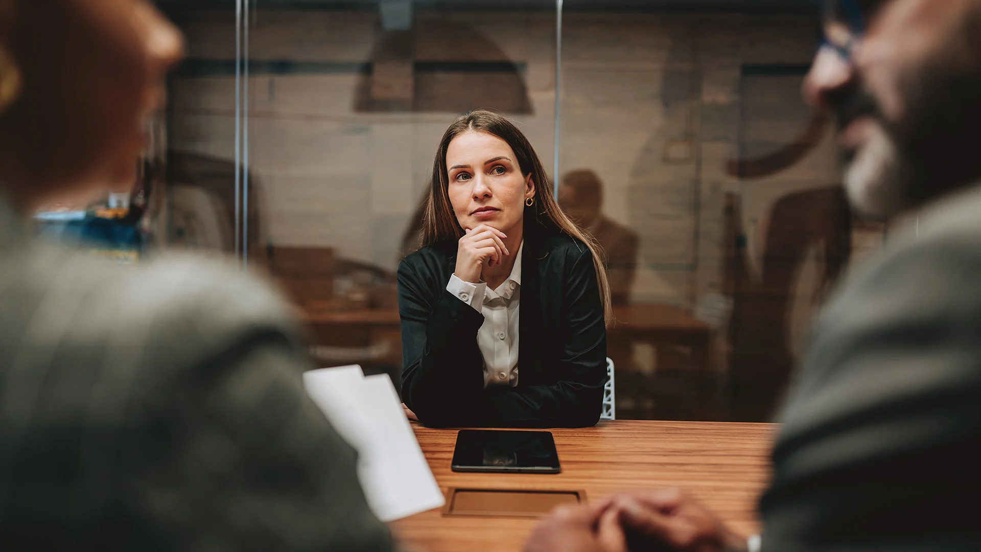 Shifting Perspectives: Embracing Leadership as an Opportunity, Not a Burden