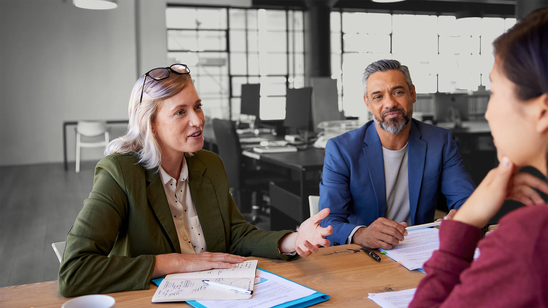 The True Value of HR: Beyond Compliance and Risk Management
