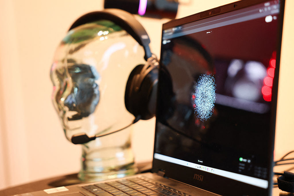 OpenAI Leads $250 Million Seed Investment in Merge Labs, a Brain-Computer Interface Startup by Sam Altman