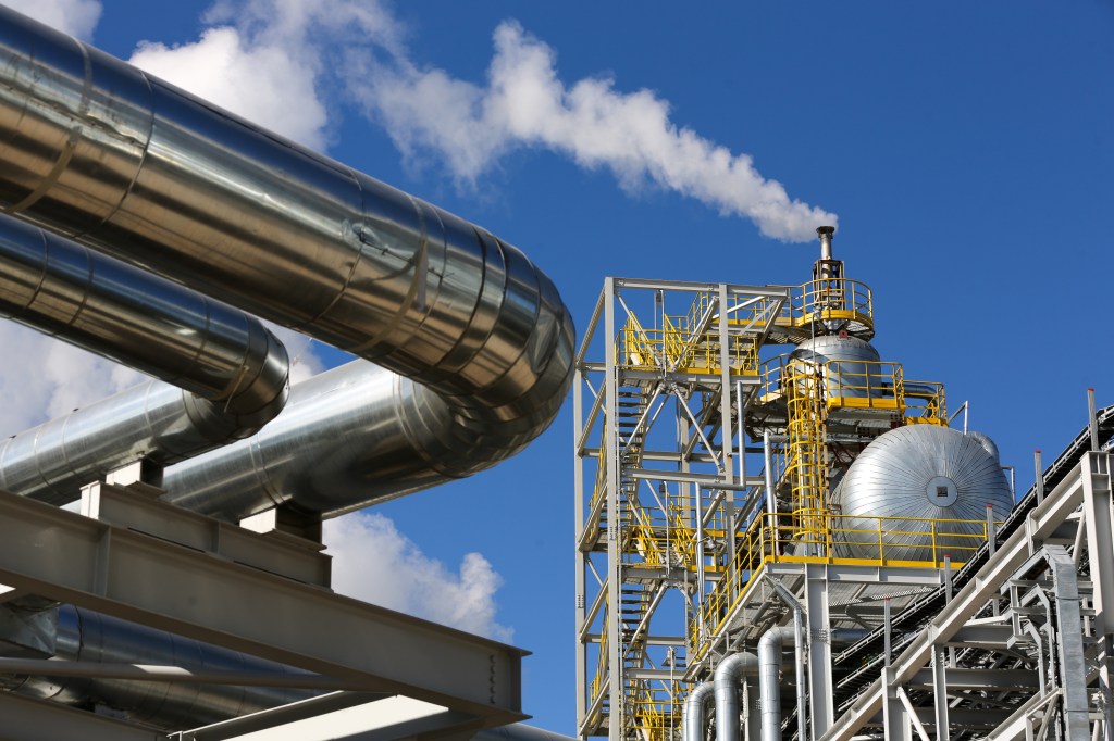 Ammobia Revolutionizes Ammonia Production with Modern Twist on Haber-Bosch Process