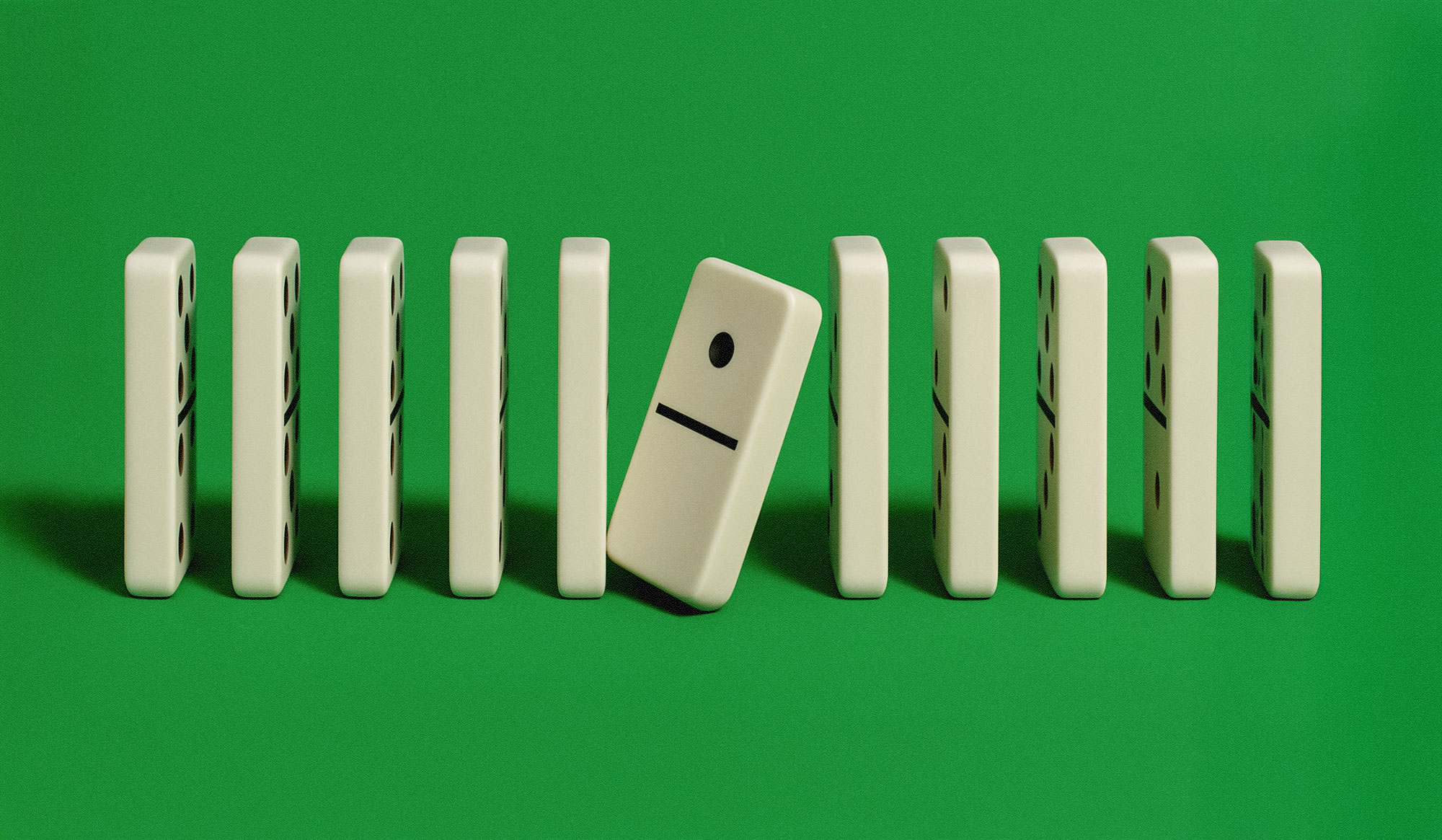 Marketing at CES: Advertising Industry in a Quiet Transition