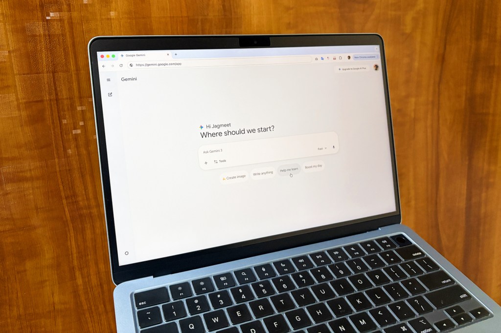 India Leads the Way in Scaling AI for Education through Google’s Gemini