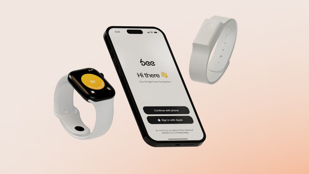Amazon's Acquisition of Bee: Exploring the Future of AI Wearables