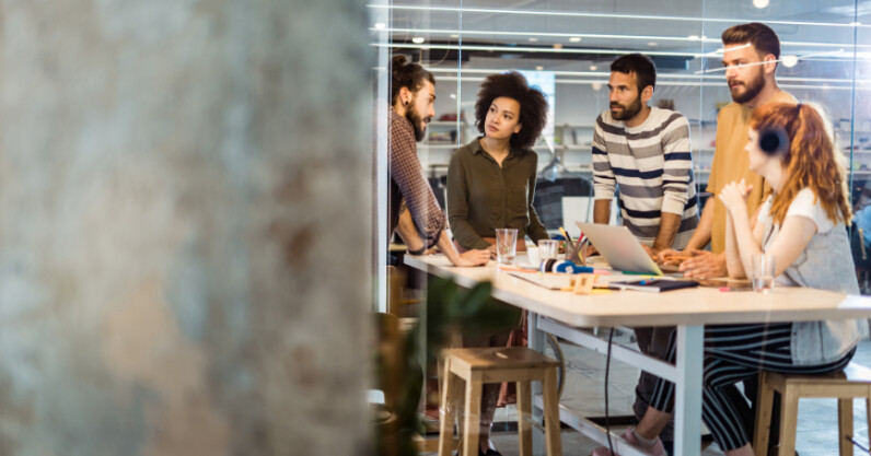 AI Isn't Here to Replace Jobs, But to Challenge Your Work Justification