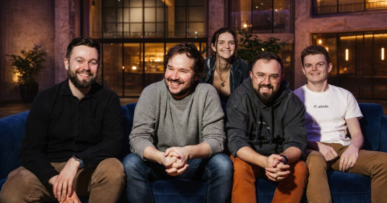 Belgian Cybersecurity Firm Aikido Security Achieves Unicorn Status with $60M Series B Funding