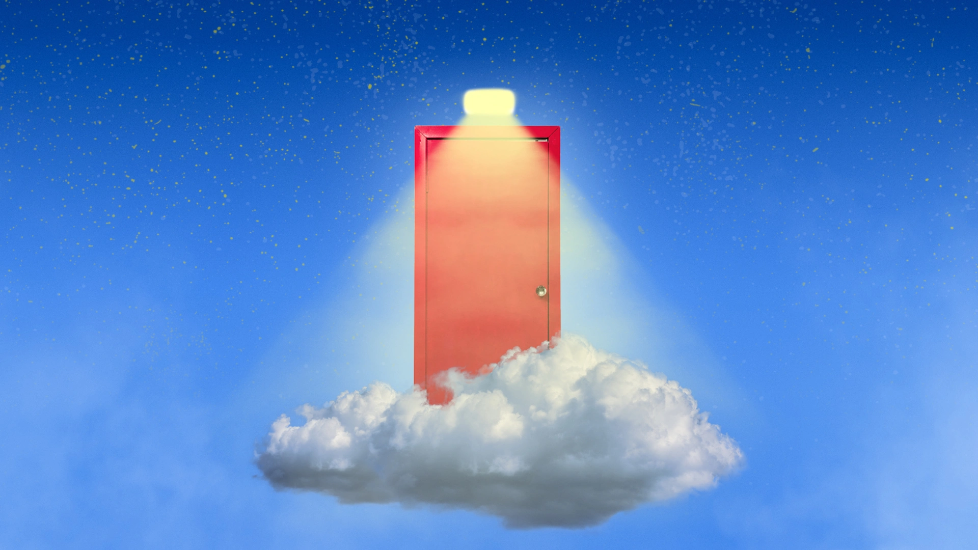 You Can Launch a Business Without Waiting for Inspiration