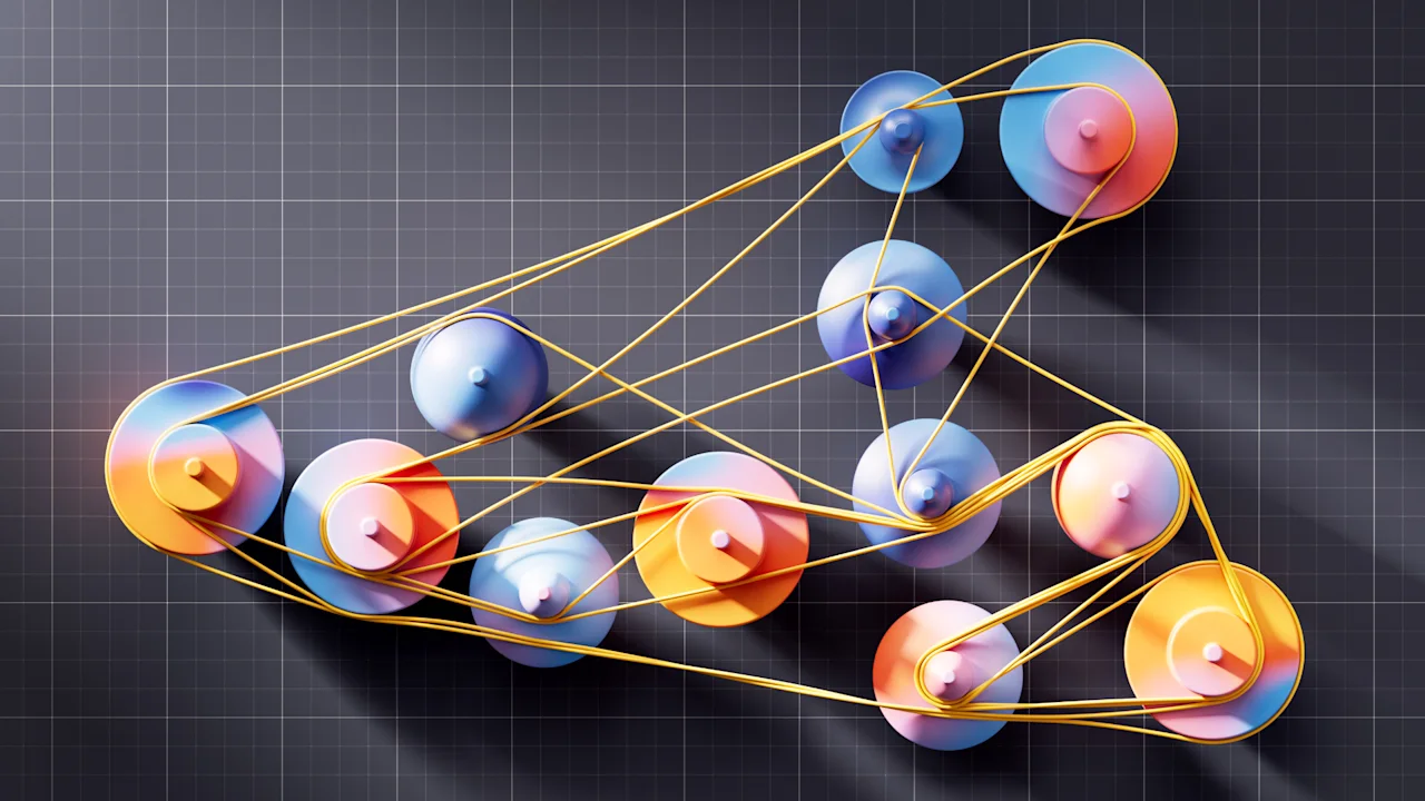 Why Organizational Culture Drives Strategy