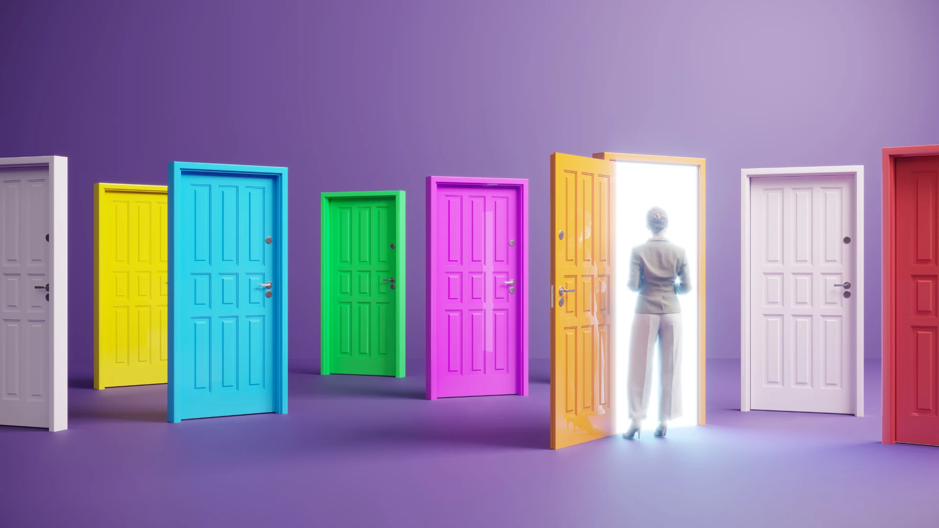 Championing Women in Tech Leadership Roles