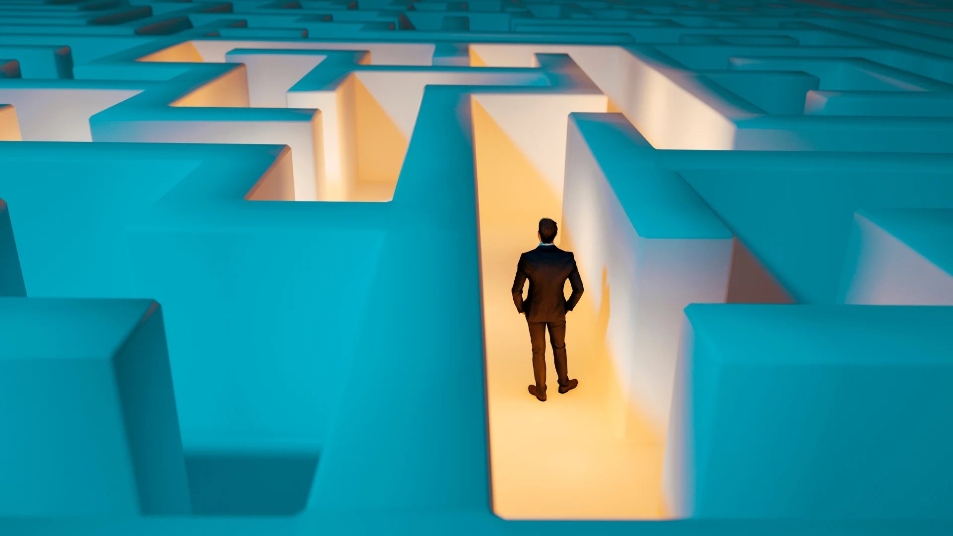 Bold Leadership: Embracing Risks When Success Seems Unlikely