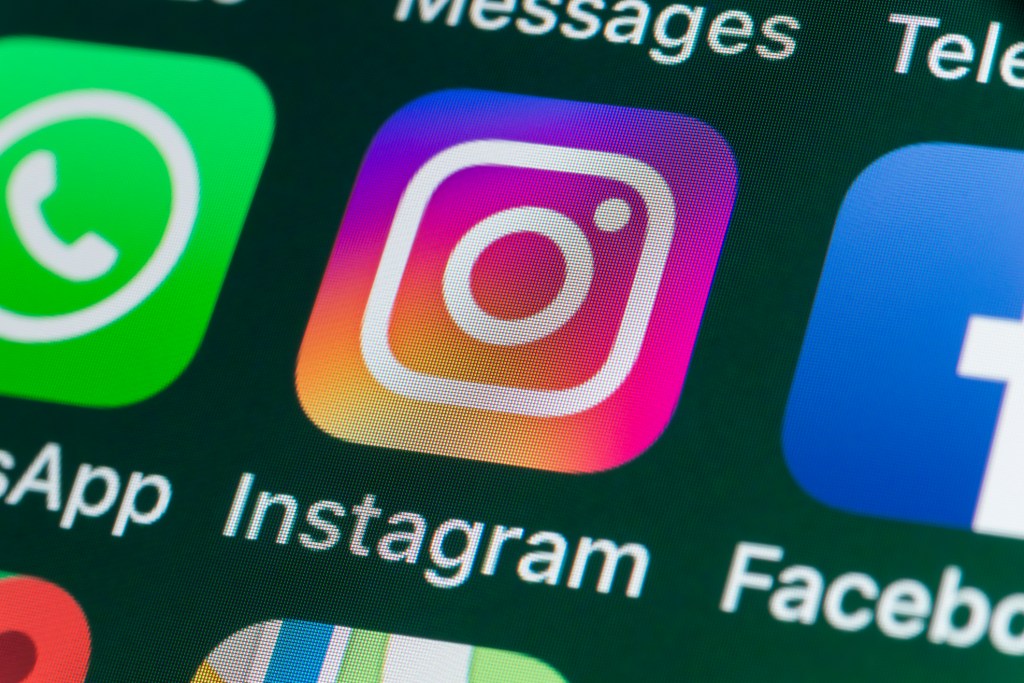 Instagram Confirms No Security Breach Amid Password Reset Alerts